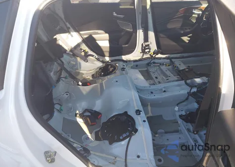 2021 Acura Tlx Advance Package из США, поврежденный, VIN 19UUB5F67MA002950